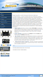 Mobile Screenshot of dmitrov-ice.ru